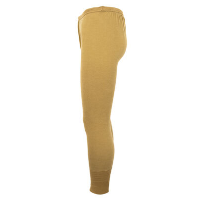 Dutch Assorted OD Long John Pants Extra Small | Issued, , large